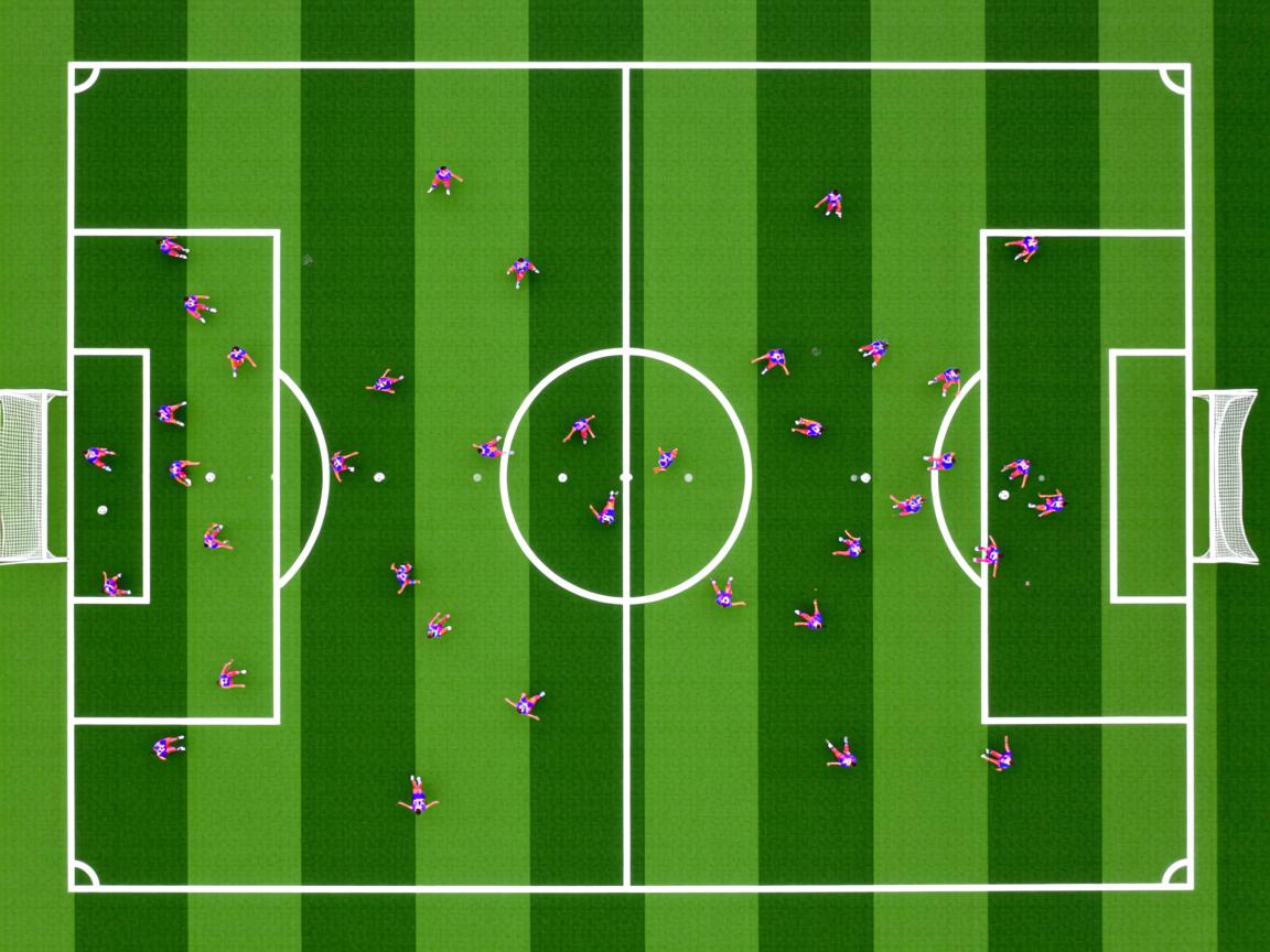 开云体育官网-CBA球队探索智能化训练手段，智能篮球场管理系统  第2张