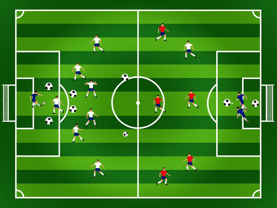 开云体育-国际热身赛国足战平 球员磨合显现成效,2021国足热身赛 第3张